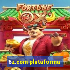 6z.com plataforma